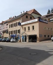 Garage de l'Avenir SA Bild 4