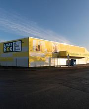 LAGERBOX Gelsenkirchen Erle