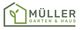 Müller Garten & Haus
