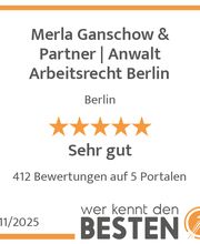 werkenntdenBESTEN.de Qualitätssiegel