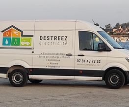 Destreez Electricité image 2