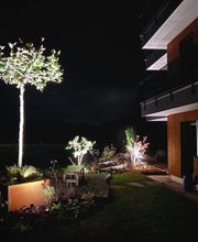 LUTZ Gartendesign GmbH Bild 8