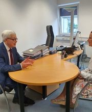Winfried Reimer Rechtsanwalt Bild 2