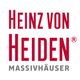 Heinz von Heiden-Beratung Abenberg - Wir bauen Ihr Massivhaus.