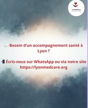 LyonMedCare - Lyon image 3
