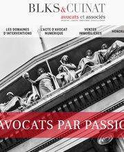 Cabinet BLKS Avocats & associés image 1