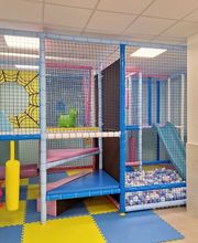 Divertyparkalcala Sala de Eventos y Cumpleaños imagen 7