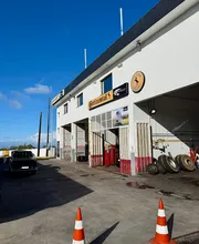 Neumáticos y Taller Shell El Paso imagen 3