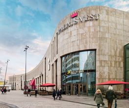Palais Vest Bild 11