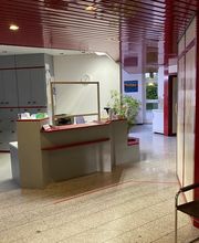 dr. med. dent. Morgantini Joël Bild 1