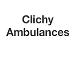 Clichy Ambulances image 1