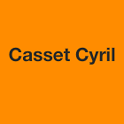 Casset Cyrille