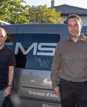 MS sanitaire Sàrl Bild 2