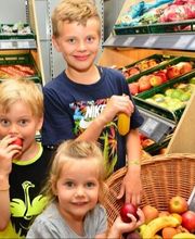 EDEKA aktiv Markt Benjamin Kuffer e.K. Bild 2