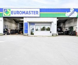 Euromaster St-Lo image 8