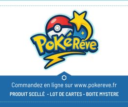 Pokémon - Pokérêve image 1