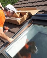 Bernegger Holzbau AG Bild 1