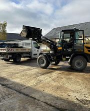 Karl Patrick image 2