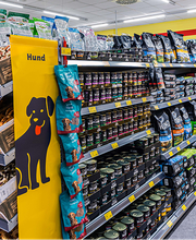 DAS FUTTERHAUS - Schweinfurt Bild 8