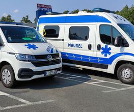 Ambulances Maurel image 3