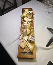 SAN GIOVANNI OSTERIA immagine 9