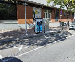 ACCIONA Charging Station imagen 1