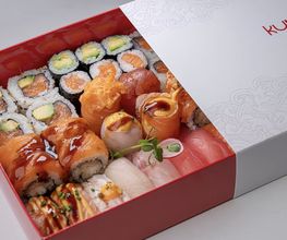 Kungfu Sushi immagine 16