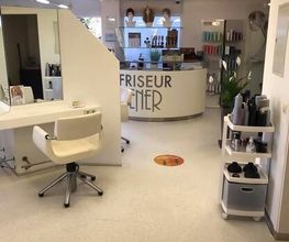 Friseur Gräbener Bild 7