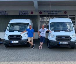 Honigmann & Steimer GbR Bild 1