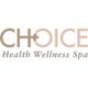 CHOICE HEALTH WELLNESS SPA