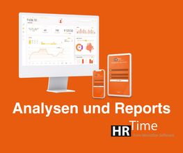 HRTime Software GmbH Bild 3