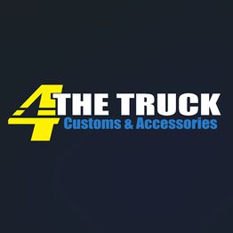 4 THE TRUCK + LINE-X of Des Moines