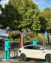 Electra Charging Station image 2