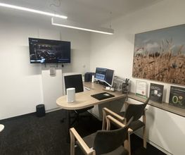 Hörstudio von GEERS