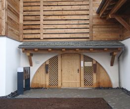 Thomann Holzbau AG Bild 4