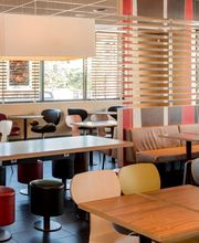 McDonald's Bild 6