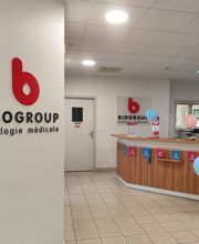 Biogroup Maine Anjou - Le Lude - Accueil