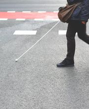 Schweizerische Caritasaktion der Blinden (CAB) Bild 1