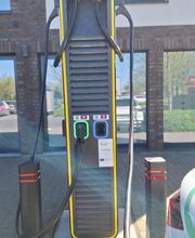 NEW Energie-Ladestation Bild 1