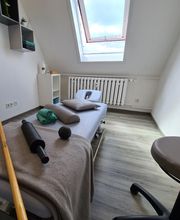 Salus Physiotherapie Bild 4