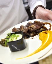 Restaurant Ô Puits image 1