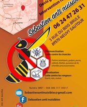 Sebastien Anti Nuisibles image 4