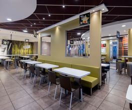 McDonald's Bild 5