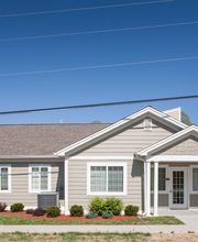 Echo Hill Apartments image 12