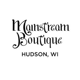 Mainstream Boutique Hudson, WI