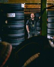 Reifen Brandt Bild 6