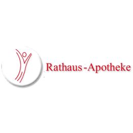 Logo der Rathaus-Apotheke