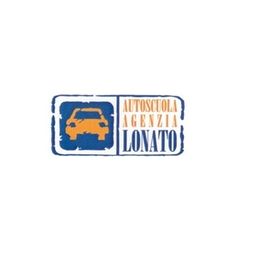 Autoscuola Agenzia Lonato logo