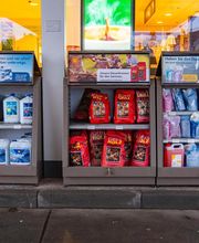 Shell Recharge Charging Station Bild 19