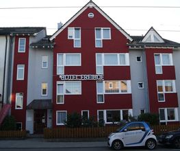 Hotel Freihof Stuttgart Bild 6